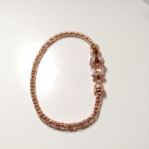 Rosegold Bracelet
